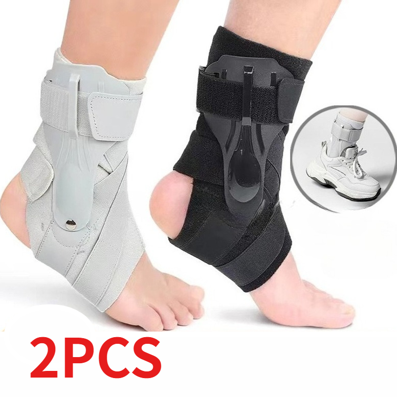 Ankle Mobility Band - 발목 염좌를 위한 발목 보호대 2/1개,