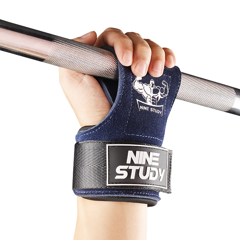 가죽 체육관 장갑, 풀업 리프팅 체조 크로스핏 미끄럼  - Crossfit Equipment 리뷰 및 가격
