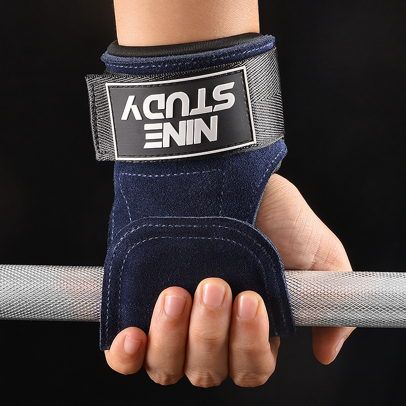 가죽 체육관 장갑, 풀업 리프팅 체조 크로스핏 미끄럼  - Crossfit Equipment 리뷰 및 가격