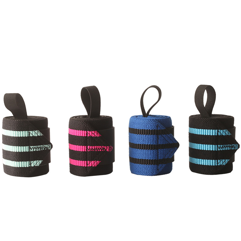 파워 리프팅용 소프트 손목 스트랩, 헤비 듀티 손목 보 - Crossfit Lifting Gear 리뷰 및 가격