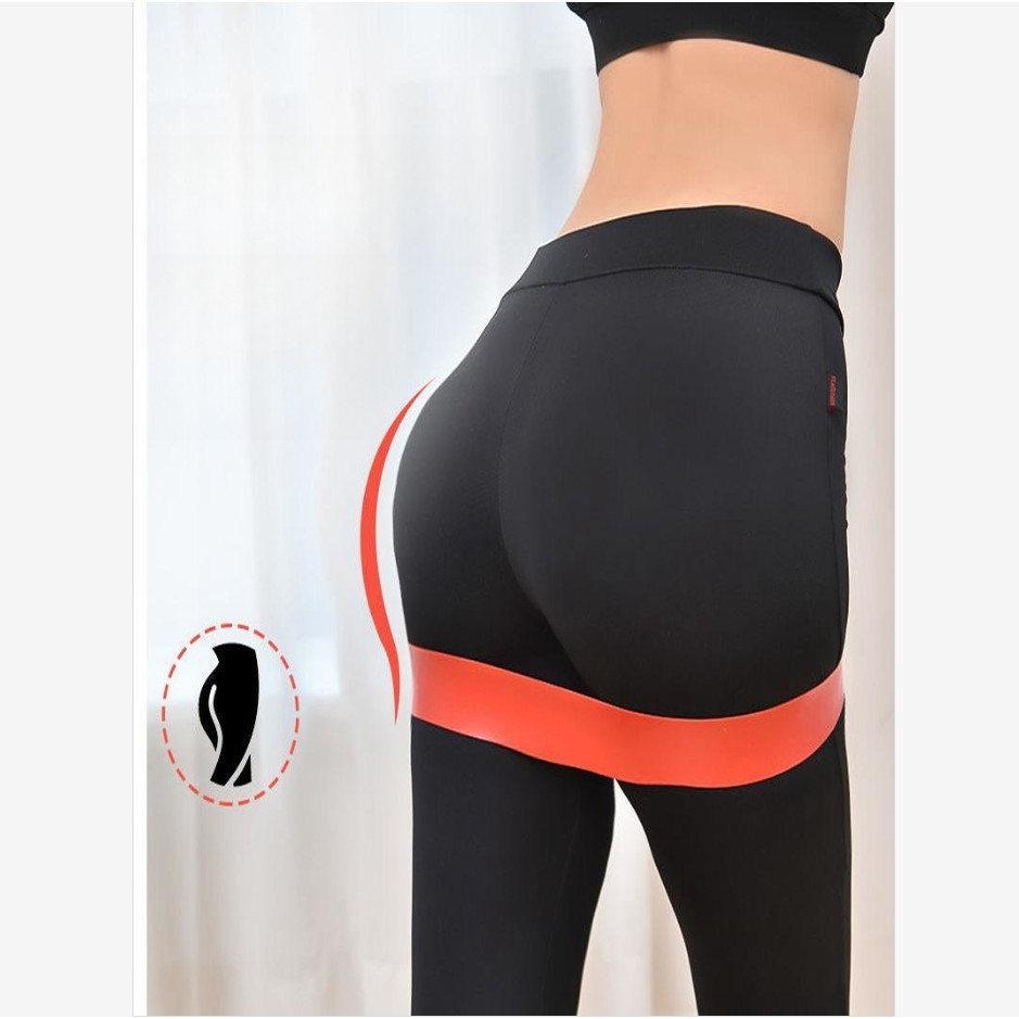 1-5Pcs 피트니스 운동 장비 고무 저항 밴드 요가  - Crossfit Ga 리뷰 및 가격