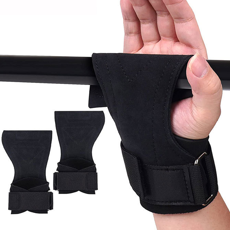 크로스핏 체조용 두꺼운 손바닥 보호대, 손바닥 보호대, - Crossfit Lifting Gear 리뷰 및 가격
