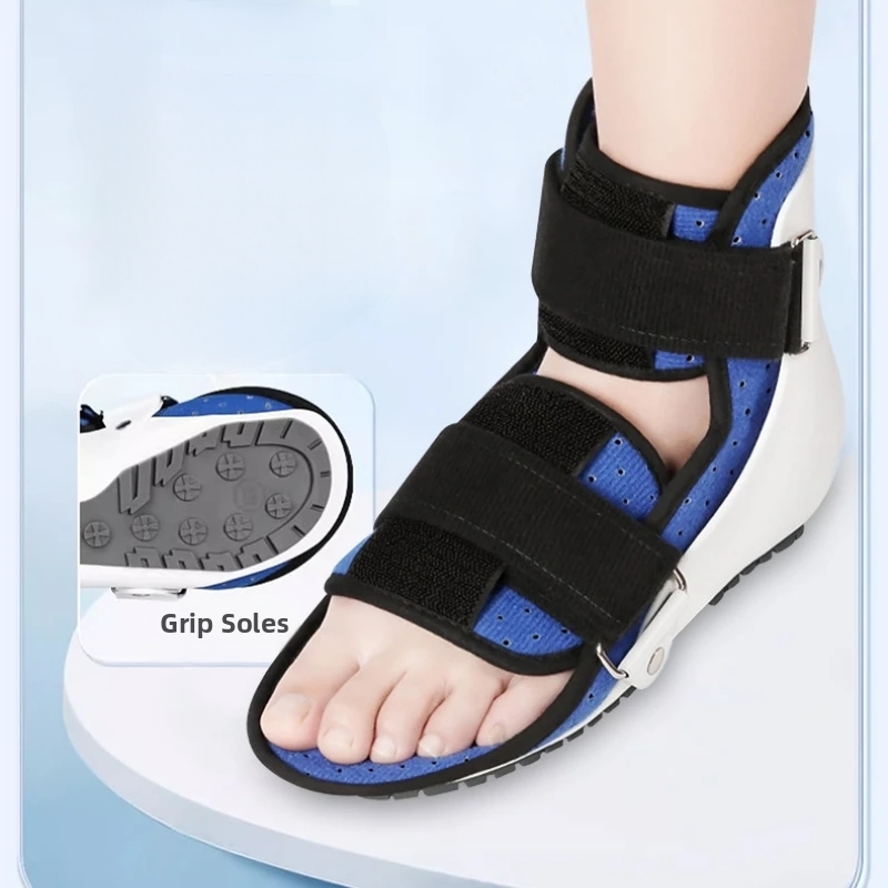 통기성 발목 보호대, 미끄럼 방지 밑창, 발목 염좌,  - Ankle Mobility Band 리뷰 및 가격