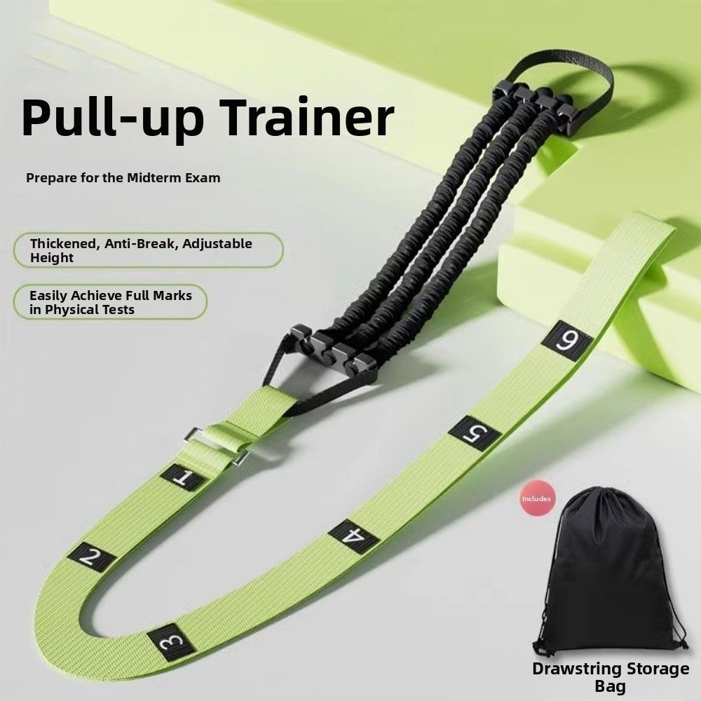 높이 조절 가능한 풀업 보조 밴드 디지털 스트랩 편안한 - Pull Up Assist Band 리뷰 및 가격