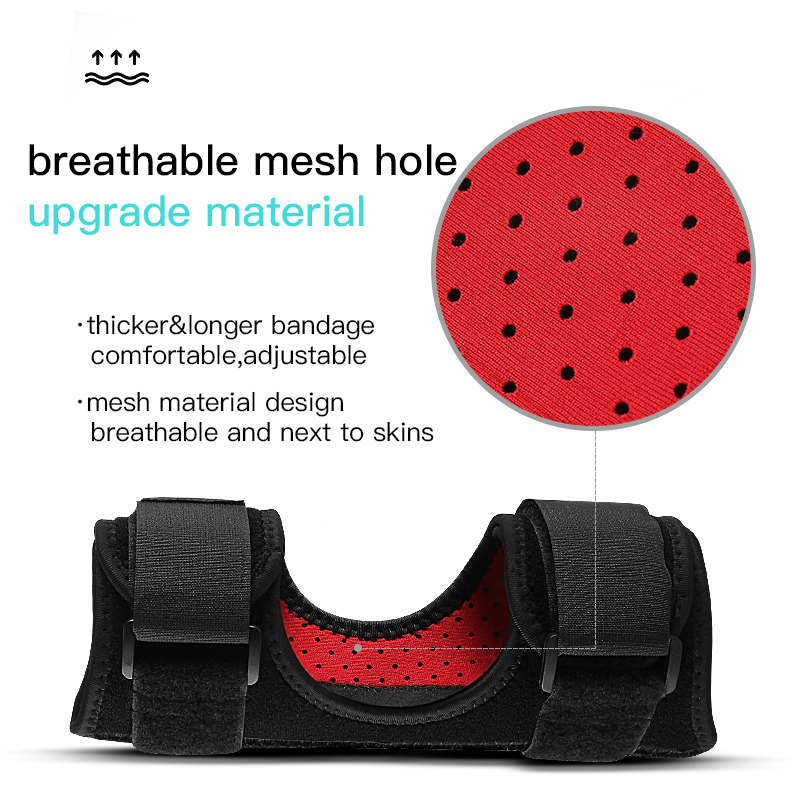 1개 압박 발목 보호대 슬리브 탄력성 통기성 부상 회복 - Ankle Mobility Band 리뷰 및 가격