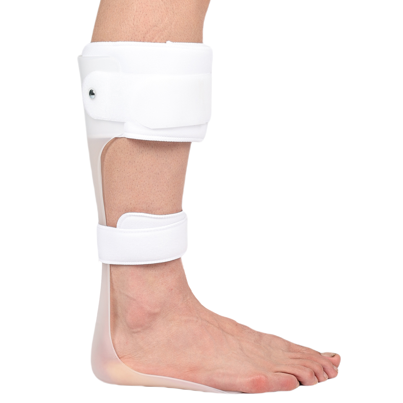 걷기용 AFO 드롭 발 보조기 - 발목 발 보조기 지원 - Ankle Mobility Band 리뷰 및 가격