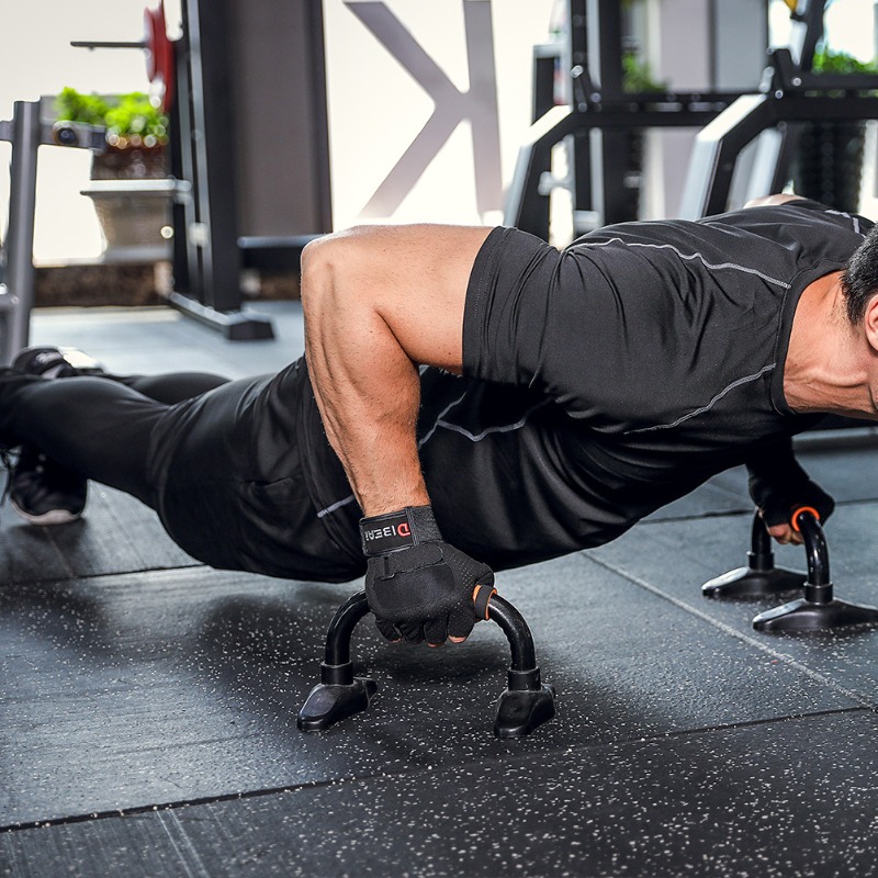 보디빌딩 헬스 장갑 파워리프팅 덤벨 풀업 크로스핏 근력 - Crossfit Equipment 리뷰 및 가격